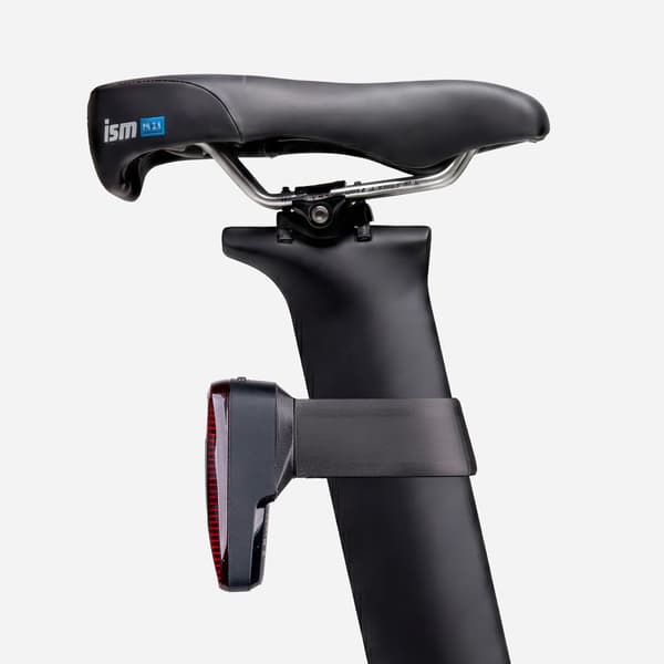 Radarfäste för Argon 18 E117 & E119 sadelstolpe - Wahoo Trackr
