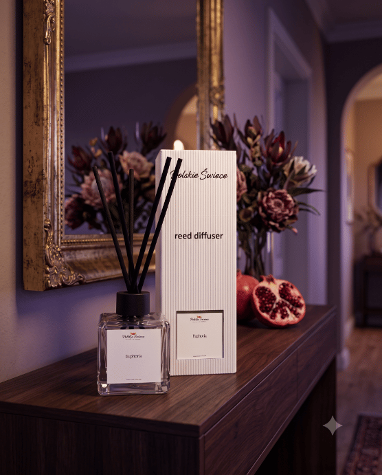 Euphoria Aroma Diffuser