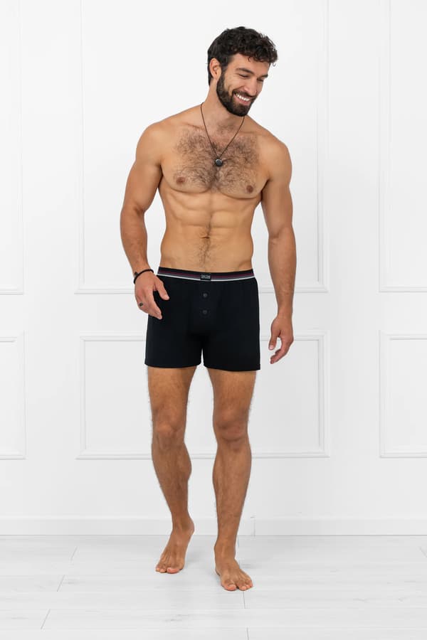 Logan boxershorts XL