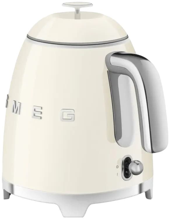Smeg KLF05CREU vedenkeitin