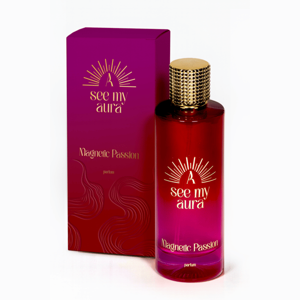 SE MY AURA MAGNETISK PASSION EDP 100ML