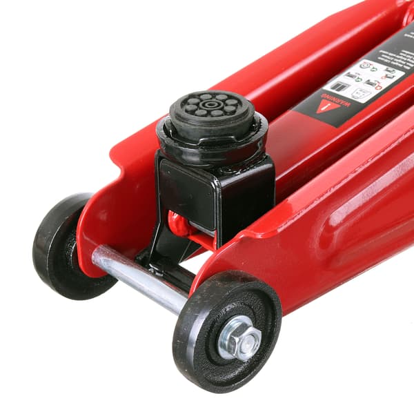 BIG RED T82003C 2T Grodlyft