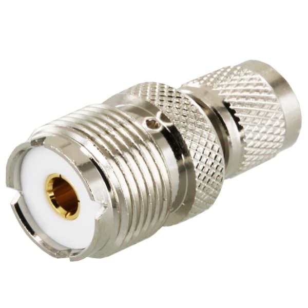 Adapter UHF-stik / miniUHF-stik