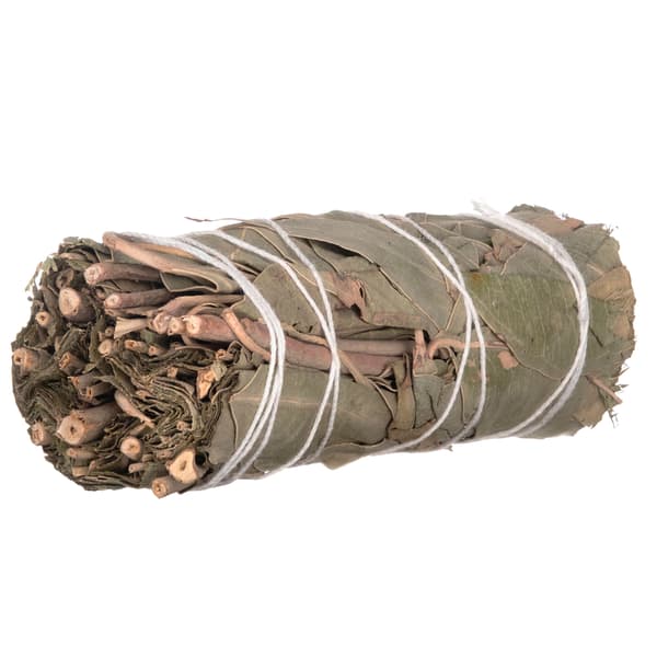 Naturlig rökelse - eukalyptus