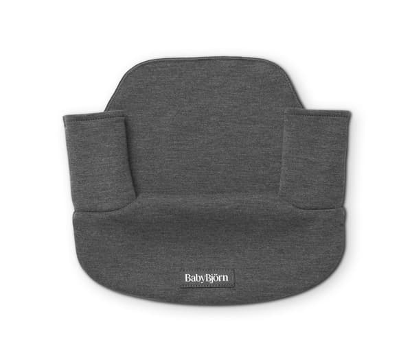 BABYBJÖRN - Harmony bæreselesmæk, mørkegrå