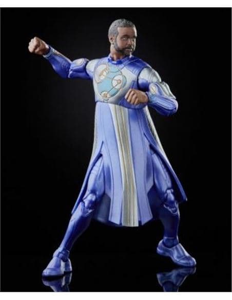 Hasbro Marvel Legends Eternals Phastos -figuurit 16 cm