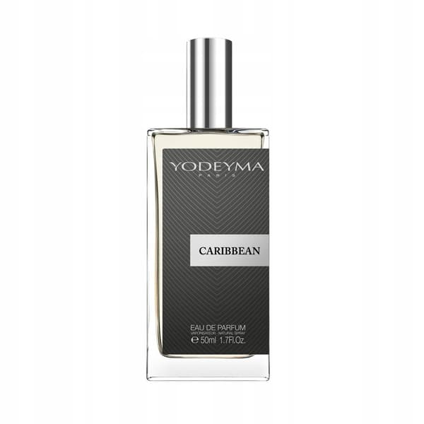Yodeyma Caribe Eau de Parfum 50 ml