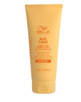 Wella INVIGO Solplejebalsam 200 ml NY