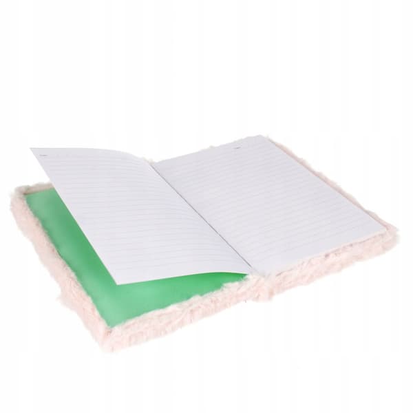 Plys notesbog 150x210 + notesbog 0329