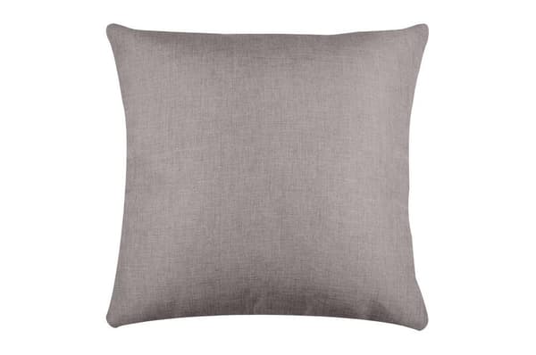 BEA pyntepude 50x50 taupe