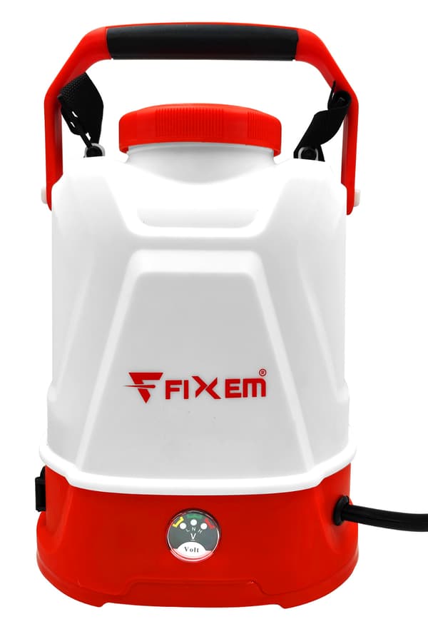 BATTERISPRØJTE 5L FX60062