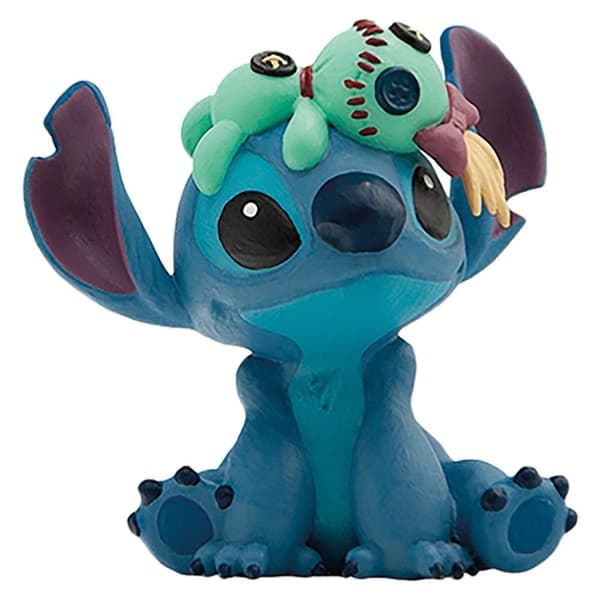 WD-søm + scrump 5 cm