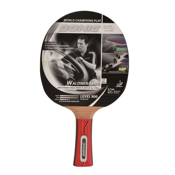 DONIC Waldner 900 bordtennisketcher