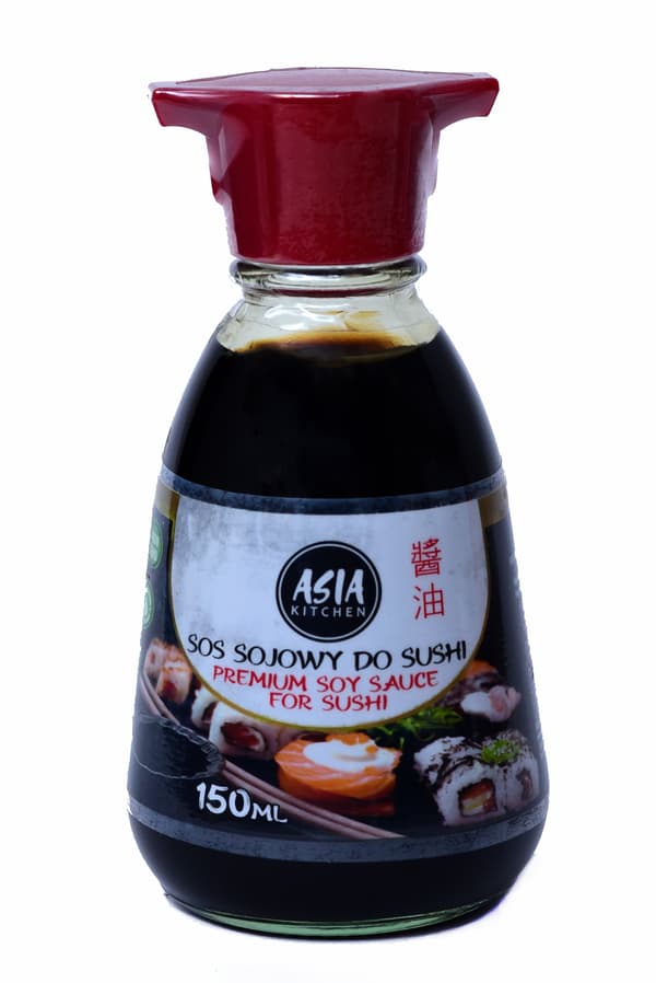 ASIA KITCHEN | Sojasauce | 150 ml