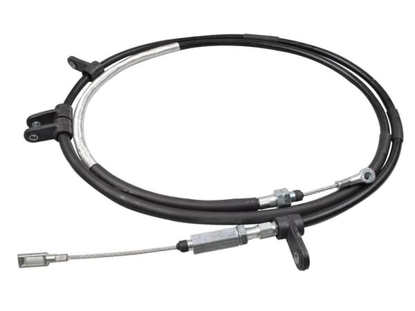 FT69182 HURTIG FORBREMSEKABLER