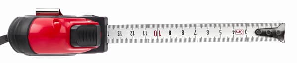 3M KD10291 måttband