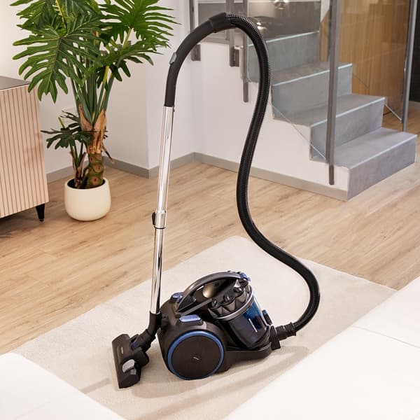 Cecotec Conga Rockstar Multicyclonic XL cyklondammsugare