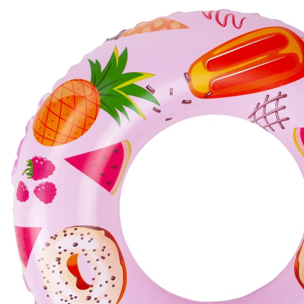 TG77797 UPPBLÅSBAR RING