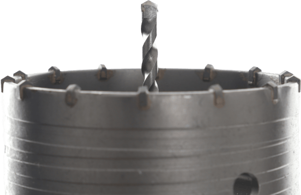 Murskärare 100mm 3 st KD10273