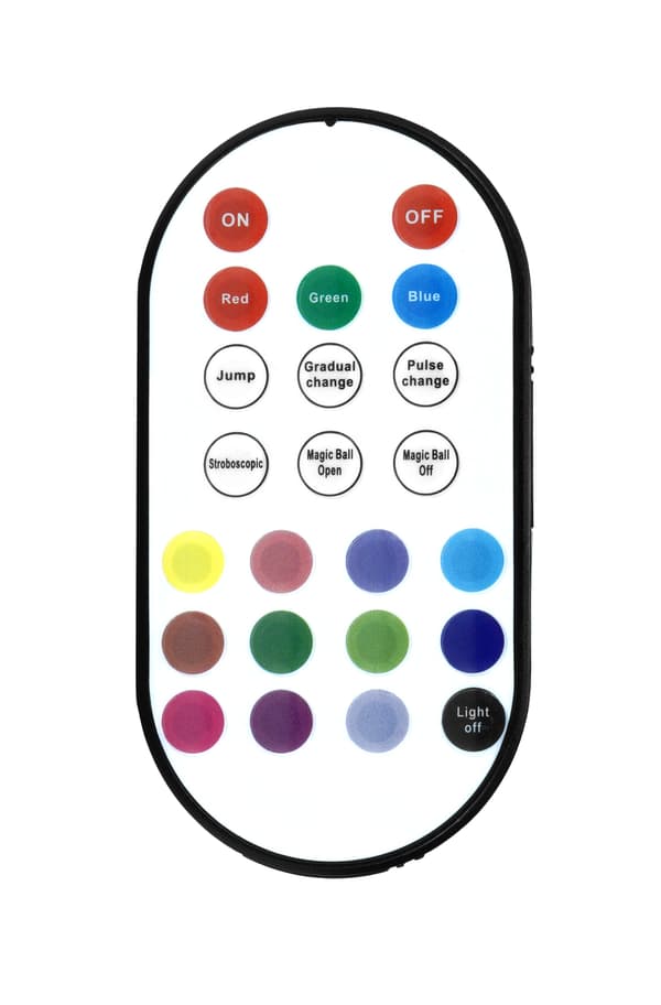 MusicMate MM-WS200 DiscoSmoke-sumukone