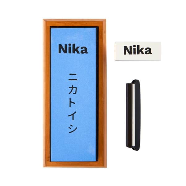 Nika slipsats 1000/6000