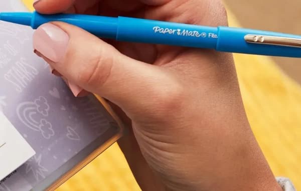 Paper Mate -tussit 12 kpl.