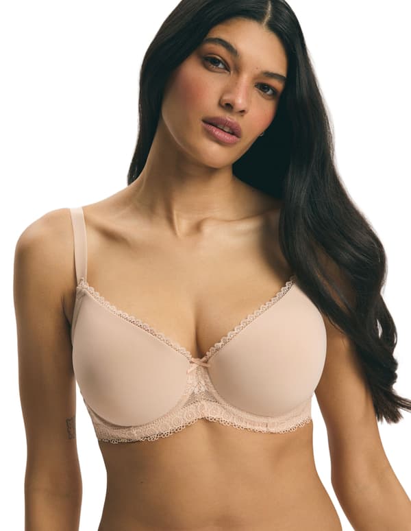 Kassidy 80E push-up -rintaliivit