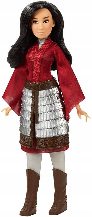 Hasbro Disney Mulan E8633