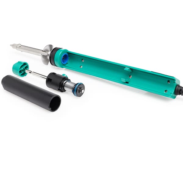30W Yihua 929D-V elektrisk loddeaflodder