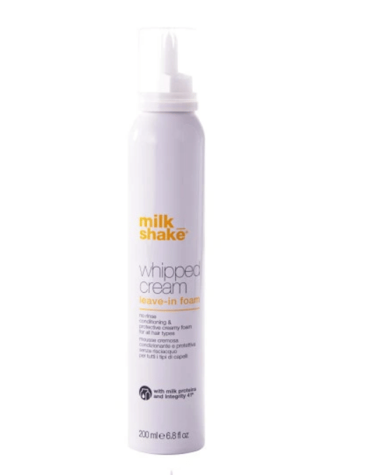 Milkshake vispad grädde leave-in-skum 200ml