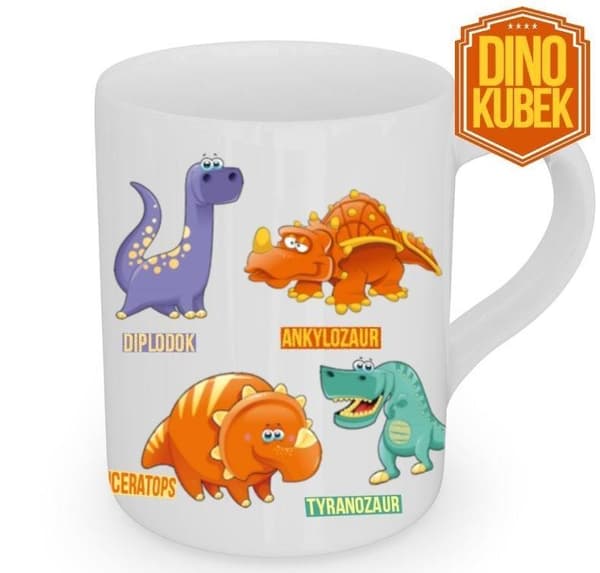 Krus - Dino SOLITON