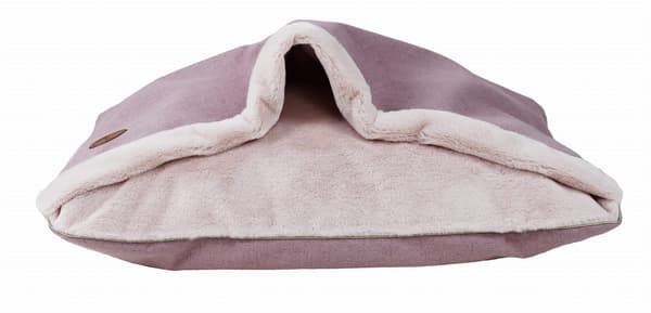Mink NEL rosa 100cm x 80cm