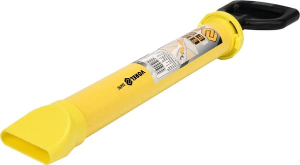 Rakennepuristin 04450 VOREL