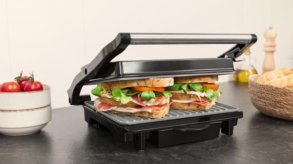 Cecotec Rock\'nGrill 1500 Pikagrilli