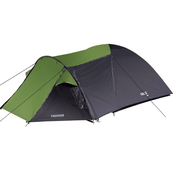NC6012 TREKKER NILS CAMP campingtelt