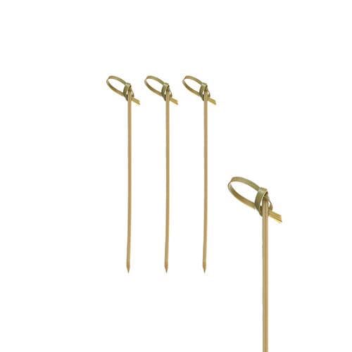 Knoten bambutikut 6cm 40kpl