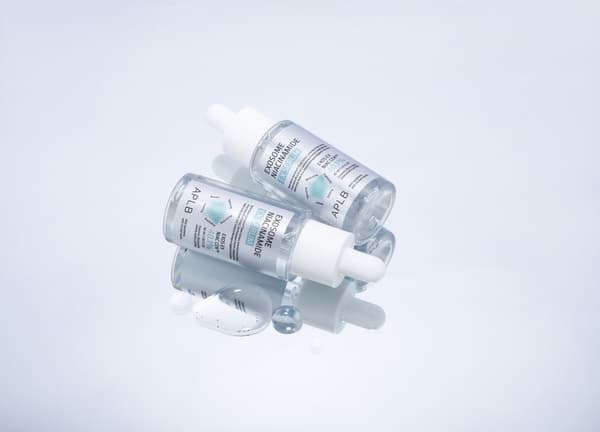 APLB EXOSOME NIACINAMID EX SERUM 40ml