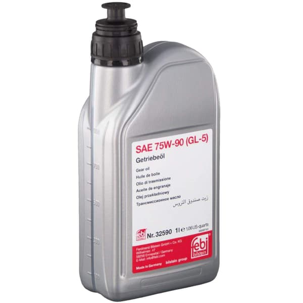 FEBI BILSTEIN FE32590 oljor och fetter