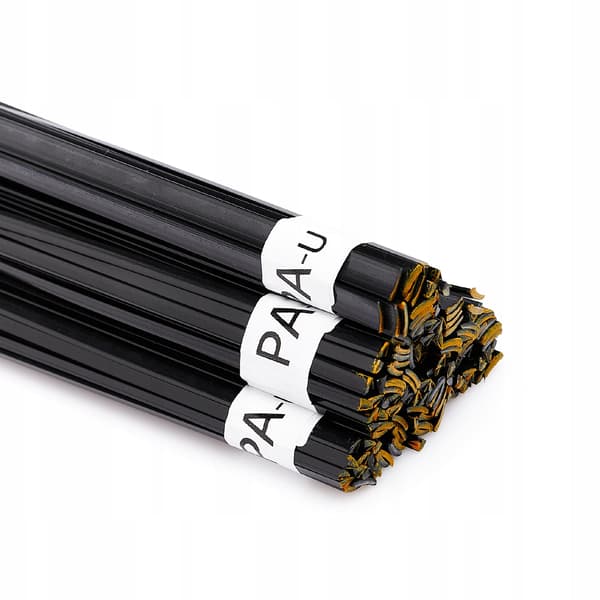 PA-U pärm svart 100g