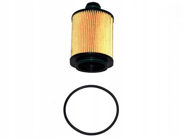 UFI 25.061.00 UFI OLIEFILTER