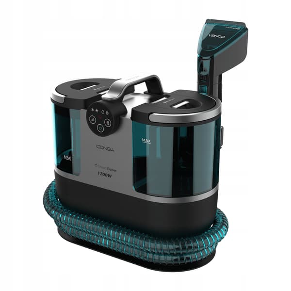Cecotec Conga 7000 Carpet & Spot Clean XXL våtdammsugare