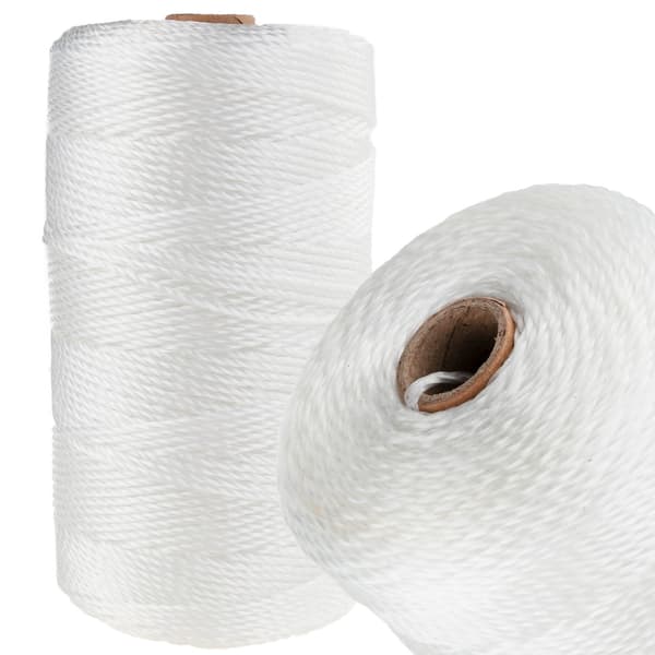 TG67381 TRÄDGÅRDSGARNPACKNING 2MM X 500M