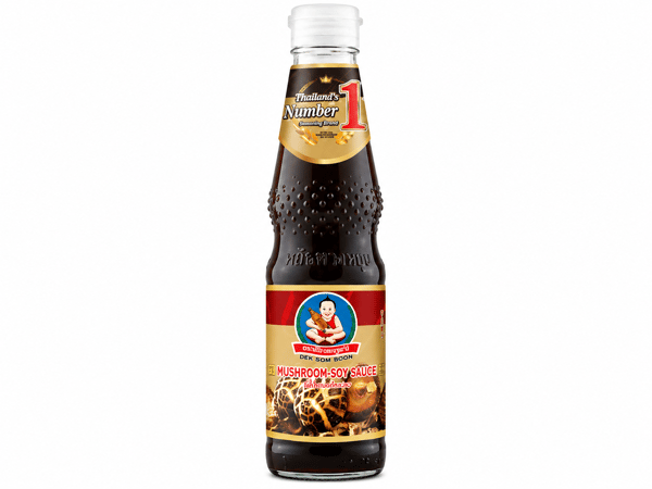 DEK SOM BOON | Sojasovs | SVAMP | 300 ml