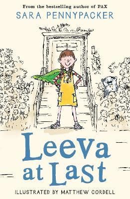 Leeva viimein