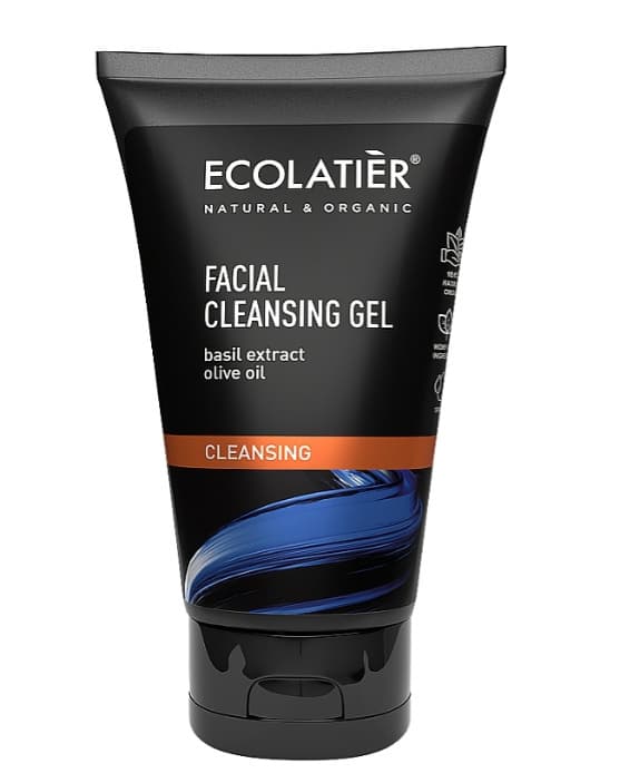Ansigtsrensende gel, 150 ml