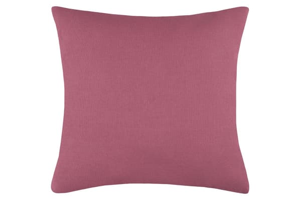 DUO kudde 50x50 lila ljusbeige