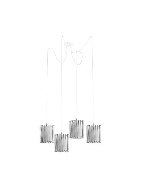 HARMONY GRAY 1606 riippuvalaisin