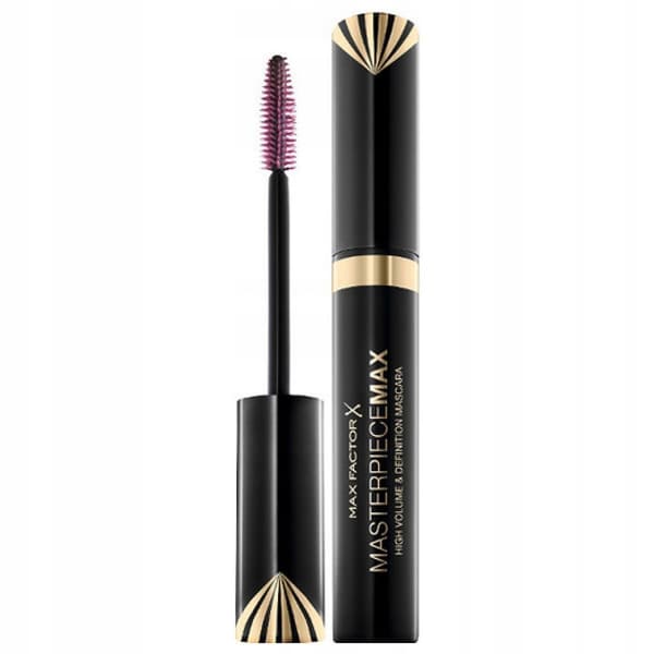 Max Factor Masterpiece Max Volume Mascara Sort 7,2 ml