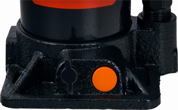 Pullonostin 8T 200-390mm KD1983
