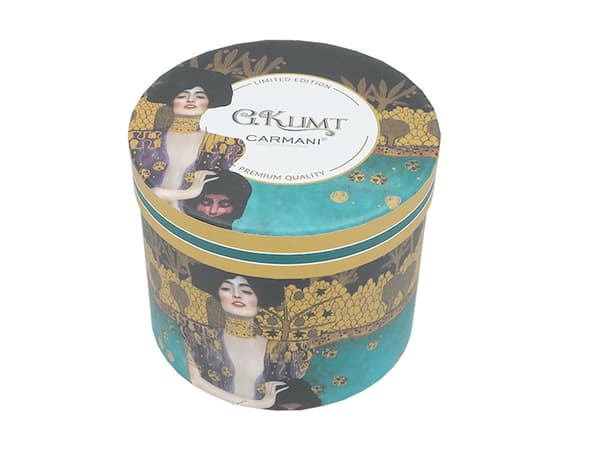 Camio Muki - G. Klimt, Judith (CARMANI)
